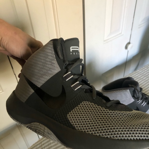 Nike Air Precision’s - Picture 4 of 4